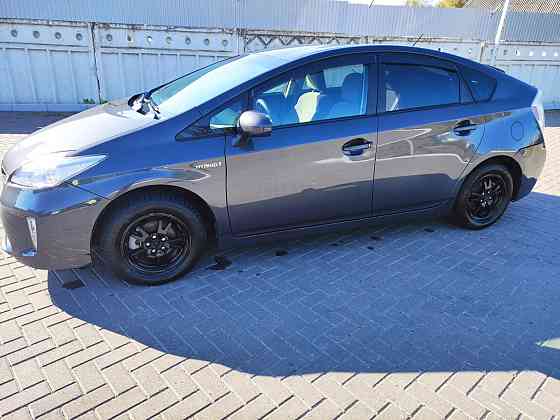 Toyota prius 30 Бельцы