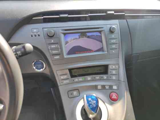 Toyota prius 30 Бельцы