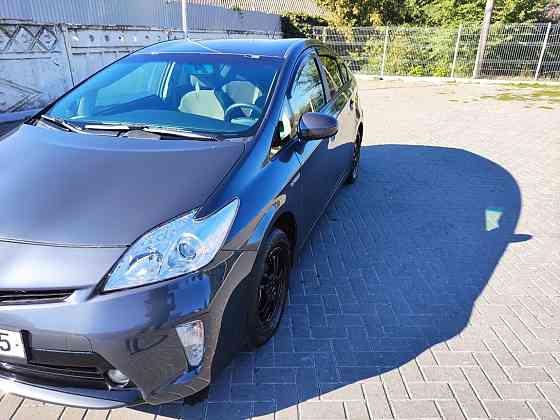 Toyota prius 30 Бельцы