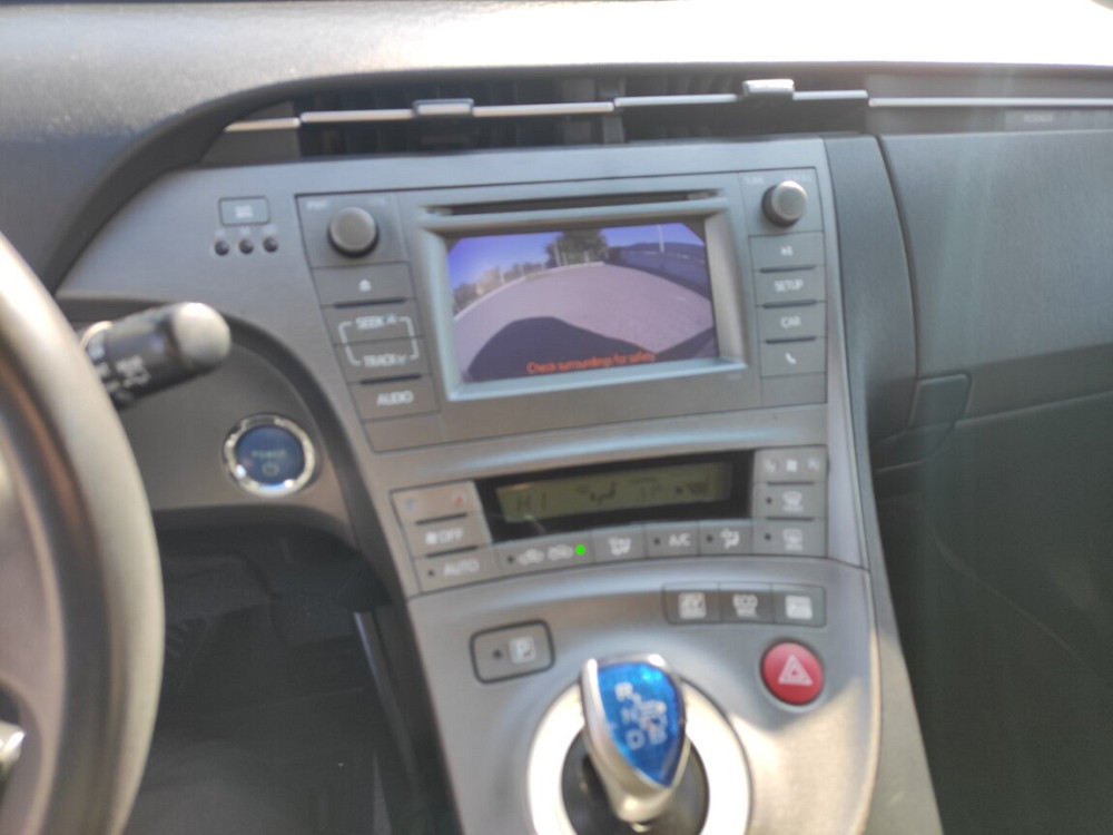 Toyota prius 30 Бельцы - изображение 3