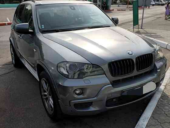 X5 e70 3.0d м57. Tiraspol