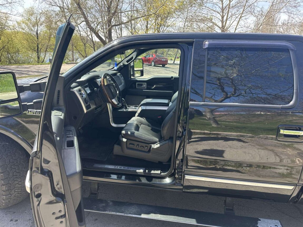 Продам самый популярный американский пикап Ford F150 Tiraspol - fotografie 3