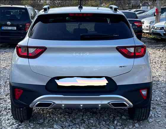KIA Stonic Chişinău