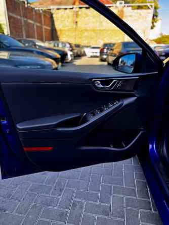 Hyundai Ioniq PHEV 2020 года Tiraspol