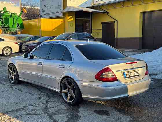 Mercedes E-Class 2008 год Тирасполь Tiraspol