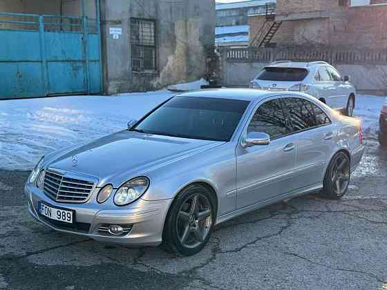 Mercedes E-Class 2008 год Тирасполь Tiraspol