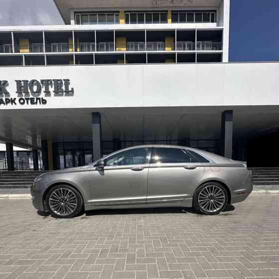 Продам Lincoln MKZ hybrid/метан Тирасполь
