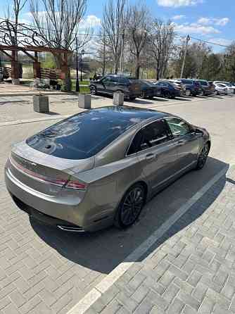 Продам Lincoln MKZ hybrid/метан Тирасполь