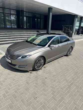 Продам Lincoln MKZ hybrid/метан Тирасполь