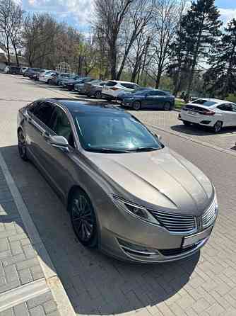 Продам Lincoln MKZ hybrid/метан Тирасполь