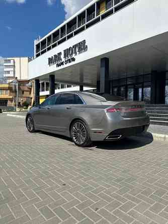 Продам Lincoln MKZ hybrid/метан Тирасполь