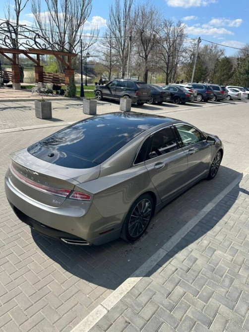 Продам Lincoln MKZ hybrid/метан Tiraspol - fotografie 5