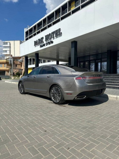 Продам Lincoln MKZ hybrid/метан Tiraspol - fotografie 3