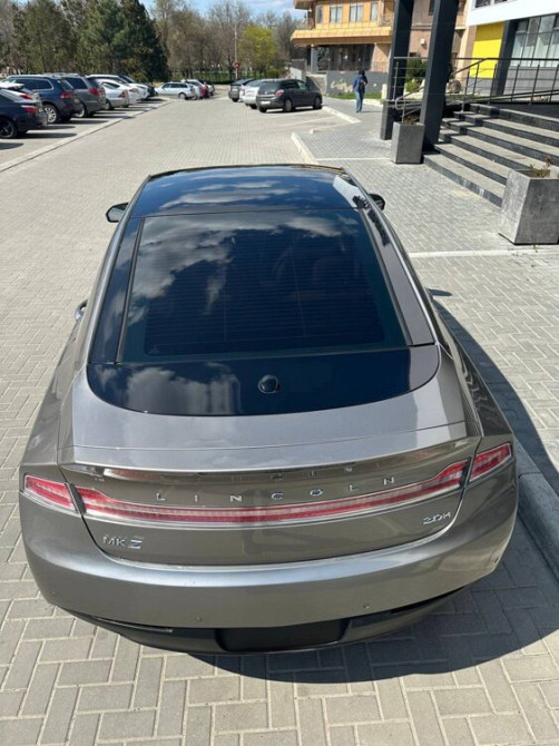 Продам Lincoln MKZ hybrid/метан Tiraspol - fotografie 4