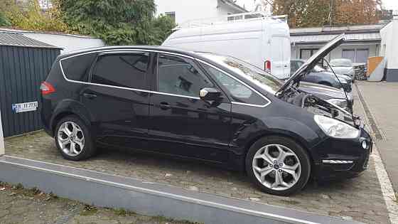 Продам Форд S-Max Тирасполь