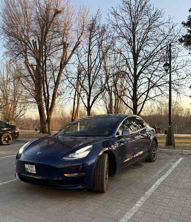 Tesla Model 3 Long Range Dual Motor 2020 Тирасполь