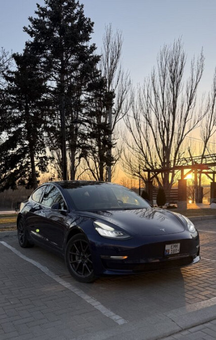 Tesla Model 3 Long Range Dual Motor 2020 Tiraspol - fotografie 6