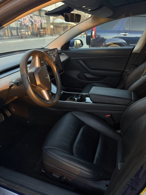 Tesla Model 3 Long Range Dual Motor 2020 Tiraspol - fotografie 4