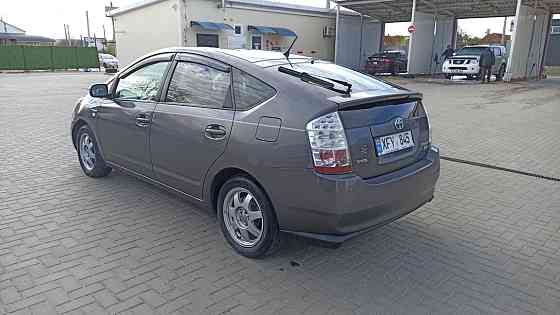 Toyota Prius 2007 год Тирасполь Тирасполь