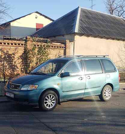 Mazda MPV срочно Тирасполь