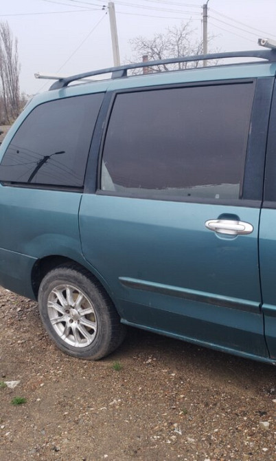 Mazda MPV срочно Тирасполь - изображение 5