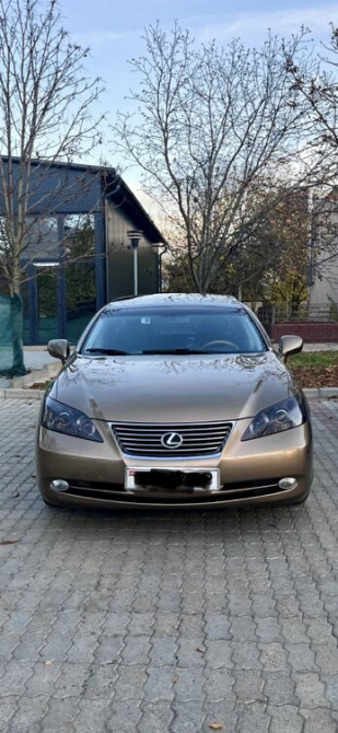 Продам /обмен Lexus es350 Тирасполь - изображение 7