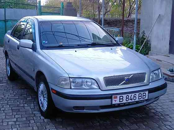 Продам Volvo s40 1999 года Grigoriopol