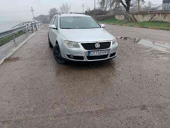 Passat B6 Tiraspol
