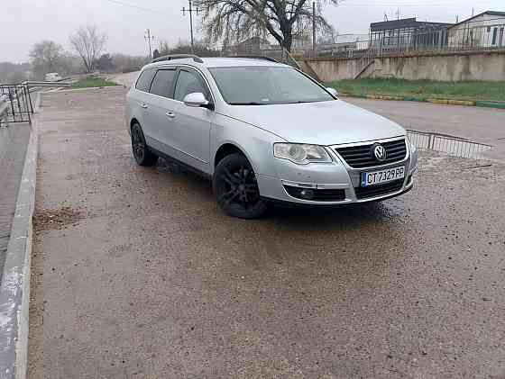 Passat B6 Tiraspol