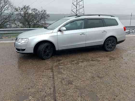 Passat B6 Tiraspol