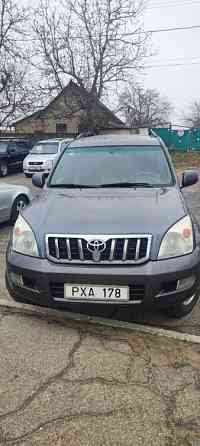 Продам Land Cruiser Prado Дубоссары