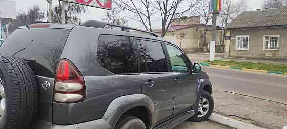 Продам Land Cruiser Prado Дубоссары