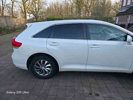 Toyota Venza Кишинёв