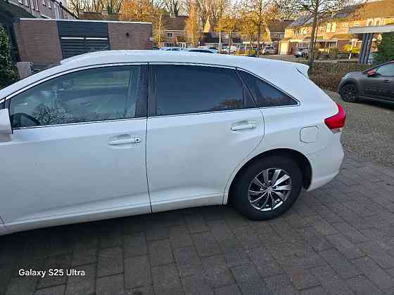Toyota Venza Кишинёв
