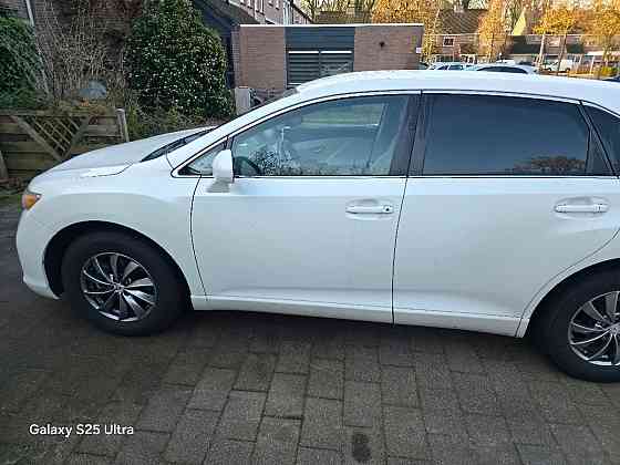 Toyota Venza Кишинёв