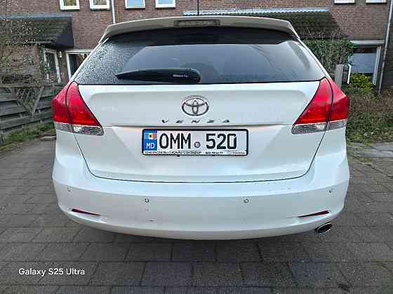 Toyota Venza Кишинёв