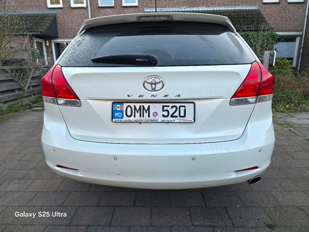 Toyota Venza Кишинёв - изображение 4