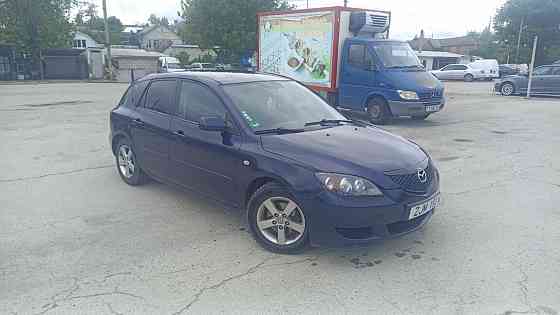 Мазда 3 2005 год 1.6 бензин газ Ближний Хутор
