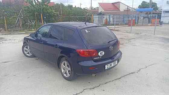 Мазда 3 2005 год 1.6 бензин газ Ближний Хутор