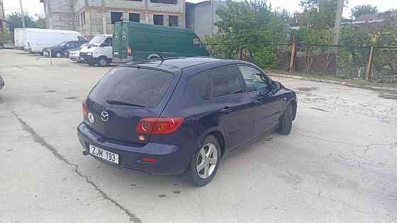Мазда 3 2005 год 1.6 бензин газ Ближний Хутор