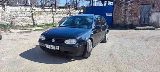 Продам golf 4 1.9 дизель коробка автомат Тирасполь