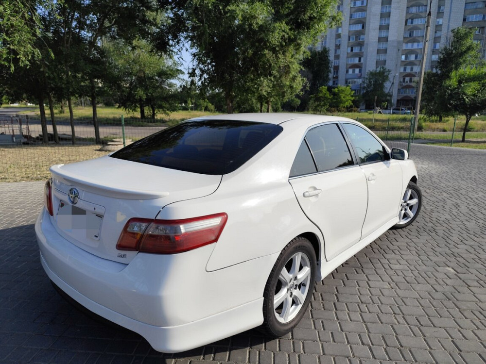 Продам Камри 40 бенз-газ Tiraspol - fotografie 2
