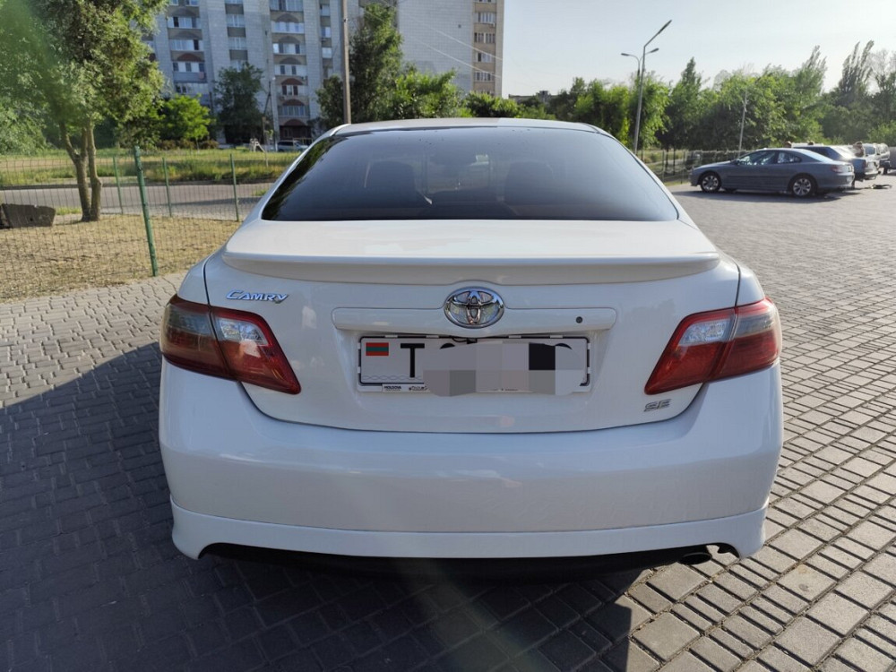 Продам Камри 40 бенз-газ Tiraspol - fotografie 3