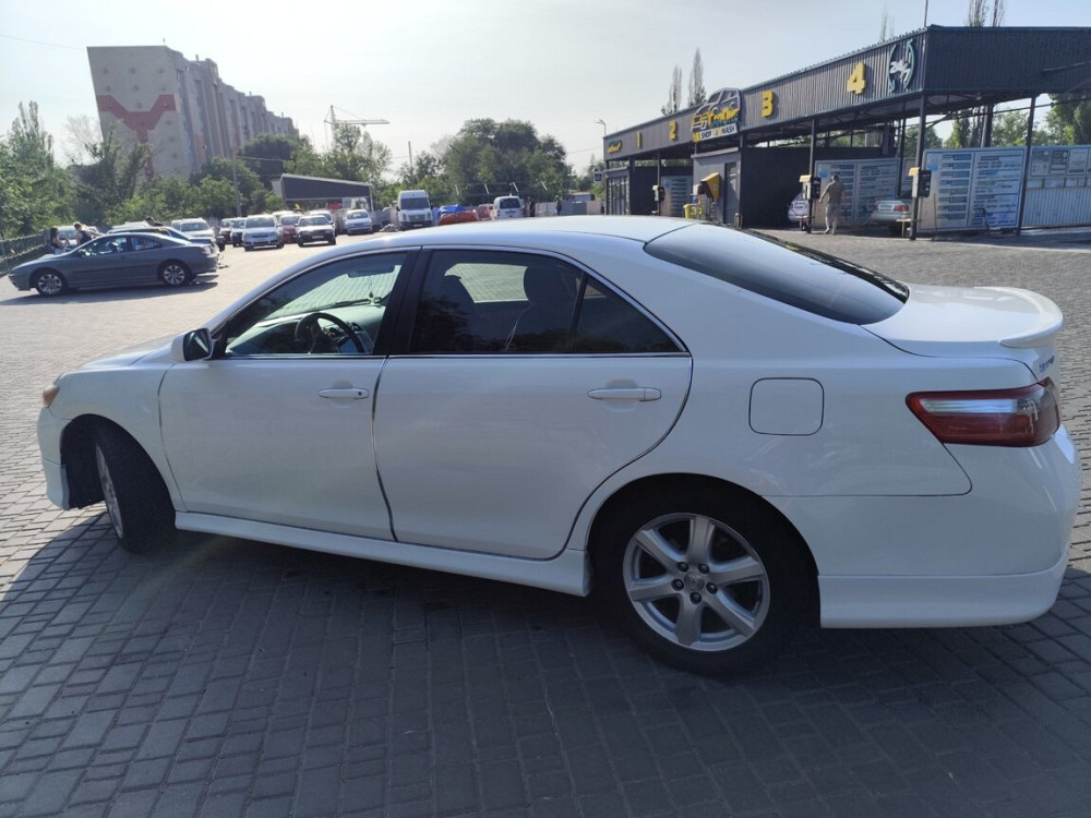 Продам Камри 40 бенз-газ Tiraspol - fotografie 8
