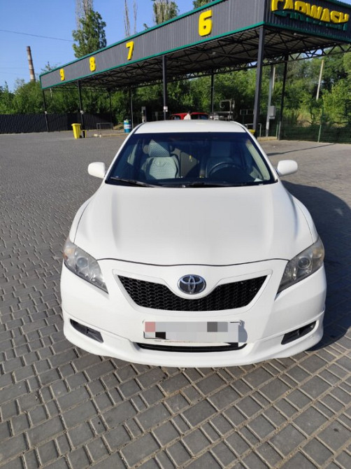 Продам Камри 40 бенз-газ Tiraspol - fotografie 5