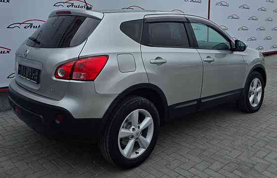 Nissan Qashqai Кишинёв
