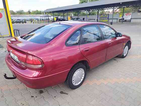 Mazda 626 1992 год 2.0 бензин Tiraspol
