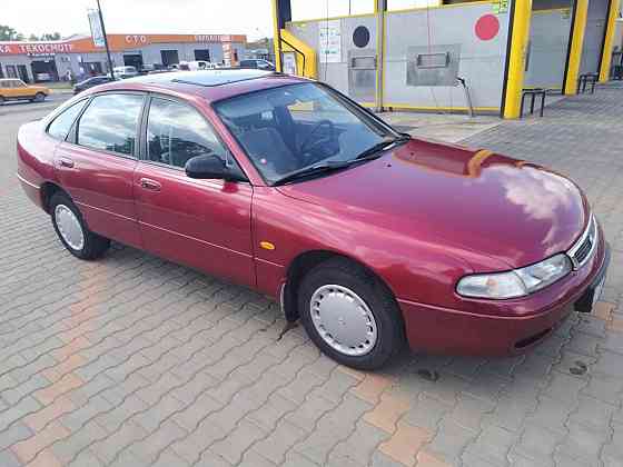 Mazda 626 1992 год 2.0 бензин Tiraspol
