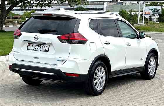 Nissan Rogue Ниссан Рог Тирасполь