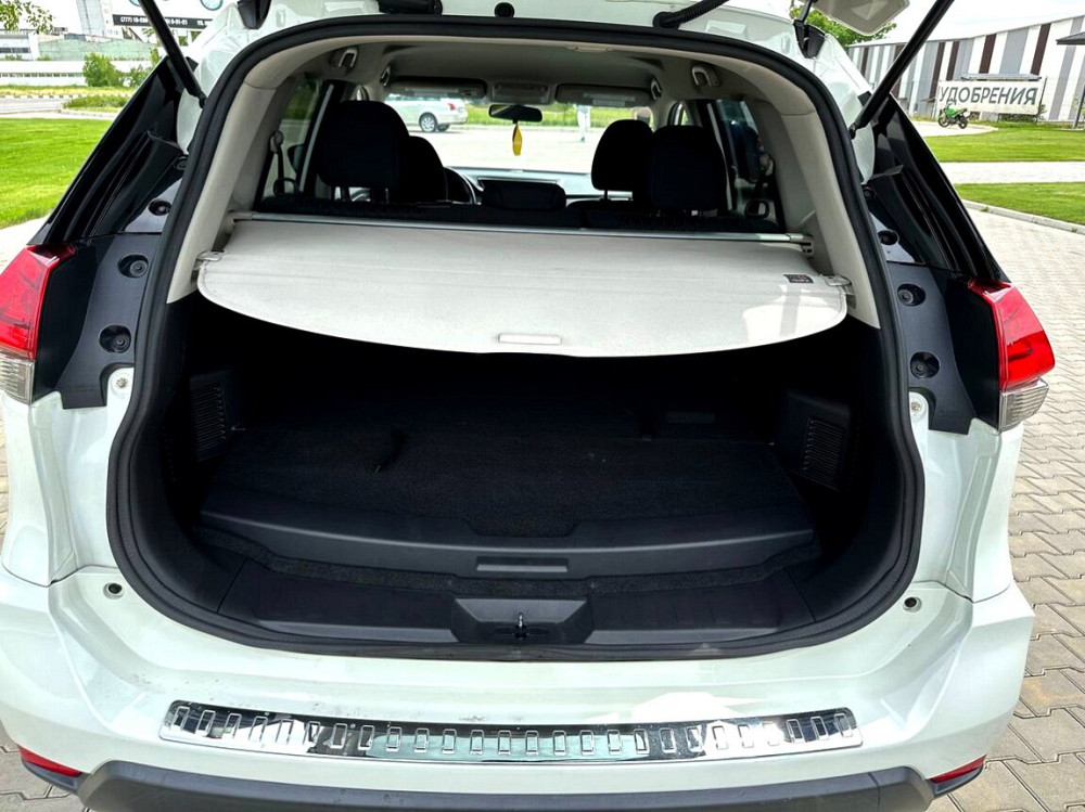 Nissan Rogue Ниссан Рог Тирасполь - изображение 5